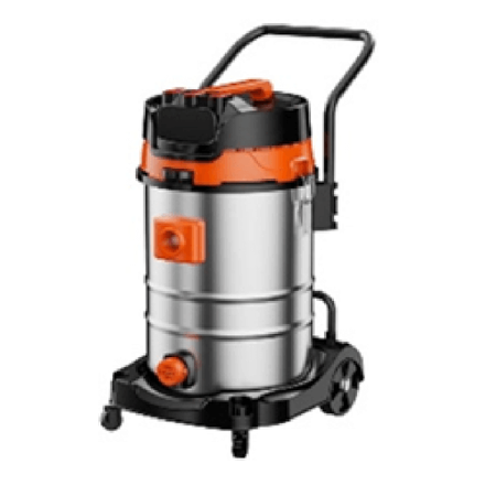  Máy hút bụi khô và ướt 80L - JHS80-3 (3 motor)