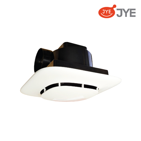 Quạt hút âm trần nối ống gió JY-B90182