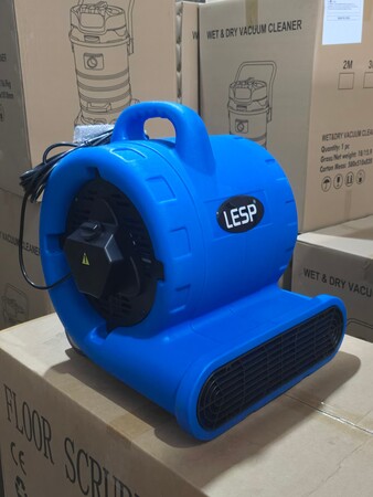 Quạt thổi khô /Quạt thổi Sàn JH900